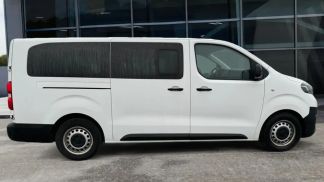 Finansowanie Van Toyota Proace 2021