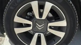 Lízing Sedan Citroën C3 2023