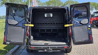 Leasing Van Ford TRANSIT 2.2 2014