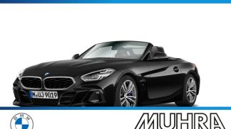 Leasing Convertible BMW Z4 2024