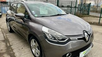 Financování Vagón Renault Clio 2015