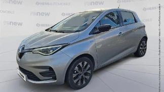 Leasing Sedan Renault ZOE 2021
