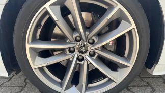 Leasing Convertible Audi S5 2022