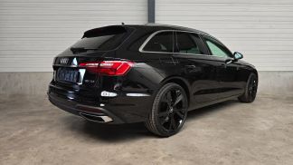 Lízing Kombi Audi A4 2022