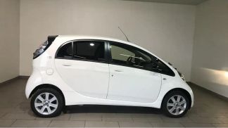 Finansowanie Hatchback Citroën C-Zero 2020