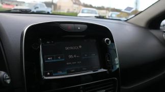Finansowanie Sedan Renault Clio 2016