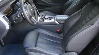 Finansowanie Coupé BMW M850 2021