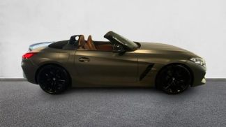 Leasing Convertible BMW Z4 2020