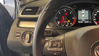 Leasing Hatchback Volkswagen Passat 2014