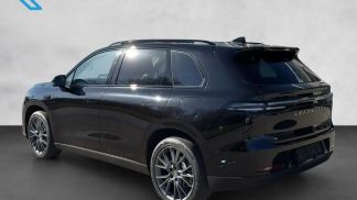 Leasing SUV LEAPMOTOR C10 2025