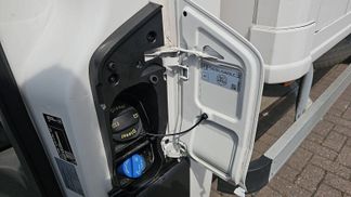 Leasing Boîte fermée M.A.N. TGE 5.180 2021
