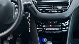 Leasing Hayon Peugeot 2008 2015