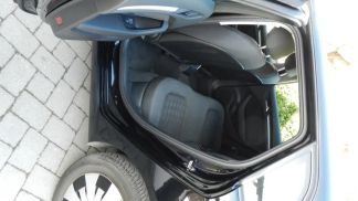 Lízing Sedan Audi A3 2014