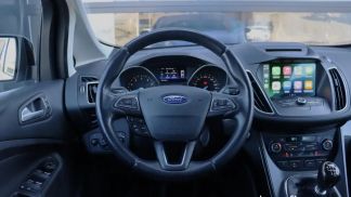 Lízing Hatchback Ford C-Max 2017
