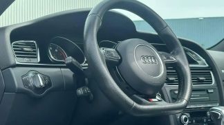 Financování Konvertibilní Audi A5 2016