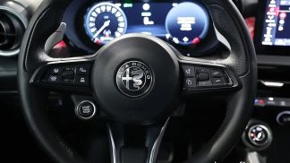 Finansowanie SUV Alfa Romeo Tonale 2023