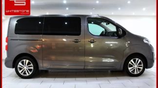 Finansowanie Hatchback Peugeot Expert 2018