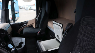 Financování Tahač MERCEDES 1851 2021