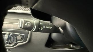 Lízing Hatchback MERCEDES V 300 2020