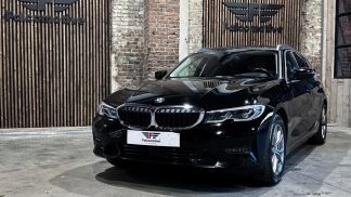 Financování Vagón BMW 330 2021