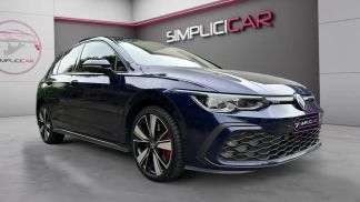 Leasing Wagon Volkswagen Golf 2021