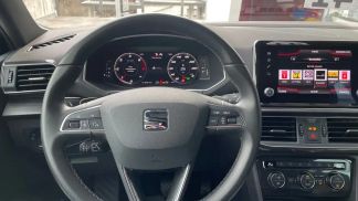 Lízing SUV Seat Tarraco 2019