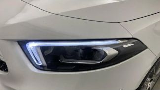 Leasing Hayon MERCEDES CL 2022