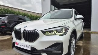 Leasing SUV BMW X1 2021