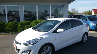 Finansowanie Hatchback Hyundai i30 2014