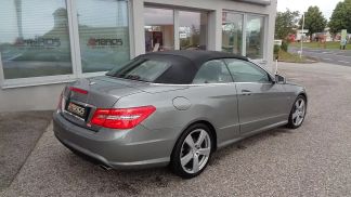 Finansowanie Zamienny MERCEDES E 350 2012