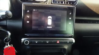 Leasing Hatchback Citroën C3 2020