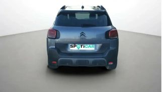Leasing SUV Citroën C3 Aircross 2019