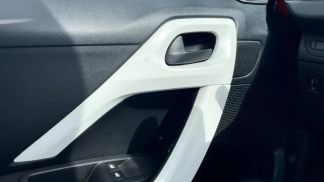 Financování Hatchback Peugeot 208 2018