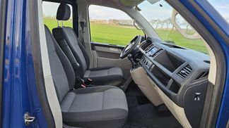 Leasing Van Volkswagen TRANSPORTER 2.0 TDI 2019