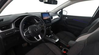 Financování SUV Renault Captur 2023