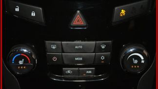Lízing Hatchback Chevrolet Orlando 2012
