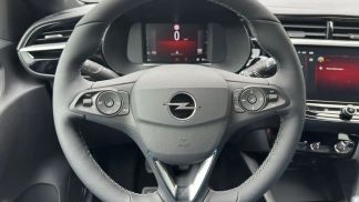 Financování Hatchback Opel Corsa 2024