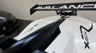 Financování Konvertibilní KTM X-BOW R 2017