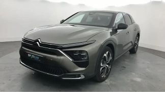 Finansowanie SUV Citroën C5 2023