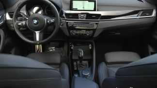 Finansowanie SUV BMW X1 2018