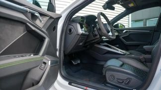 Finansowanie Sedan Audi RS3 2023