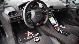 Financování Kupé Lamborghini Huracán 2024