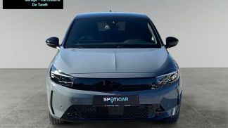 Financování Hatchback Opel Corsa 2024