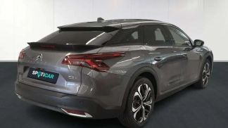 Finansowanie Sedan Citroën C5 X 2023