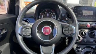 Leasing Hatchback Fiat 500 2019