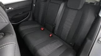 Leasing Wagon Peugeot 308 2019