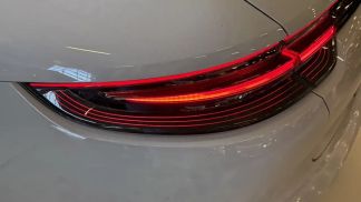 Leasing Wagon Porsche Panamera 2018
