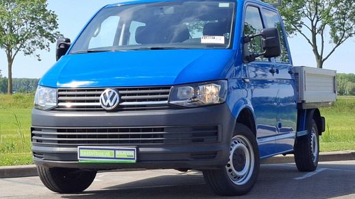 Volkswagen TRANSPORTER 2.0 TDI 2018