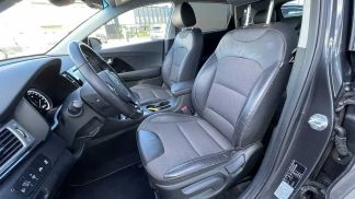 Lízing Kombi Kia Niro 2017