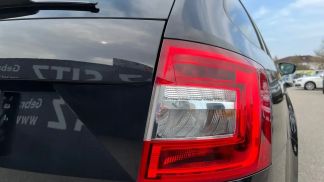 Leasing Wagon Skoda Octavia 2020